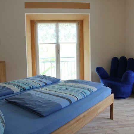 Cafe Klering Apartman Briedern Kültér fotó