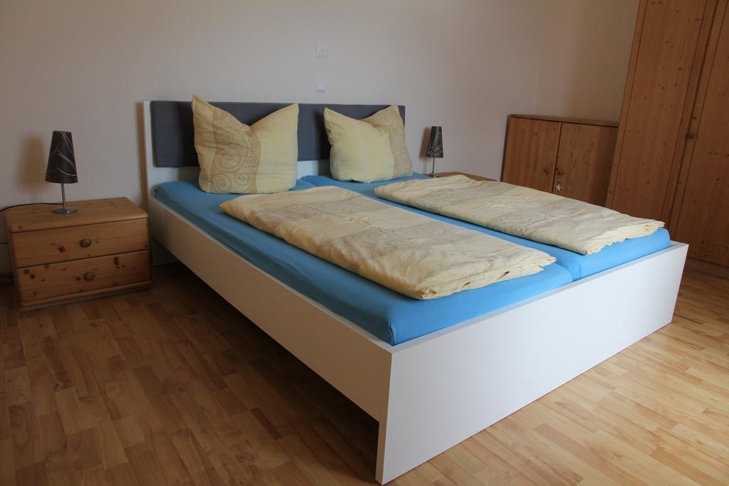 Cafe Klering Apartman Briedern Kültér fotó