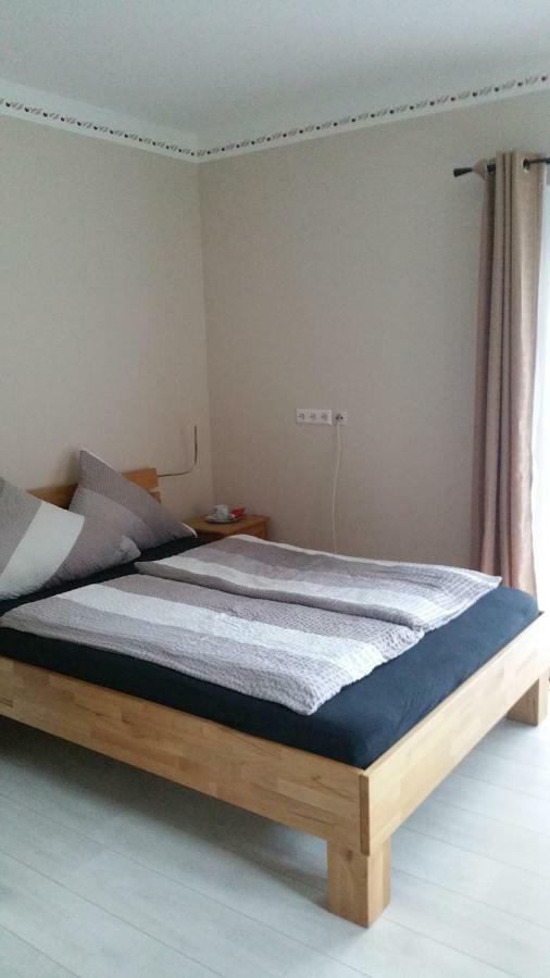Cafe Klering Apartman Briedern Kültér fotó
